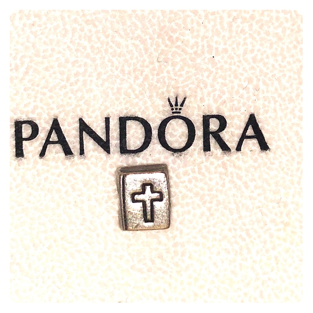 Pandora Charm